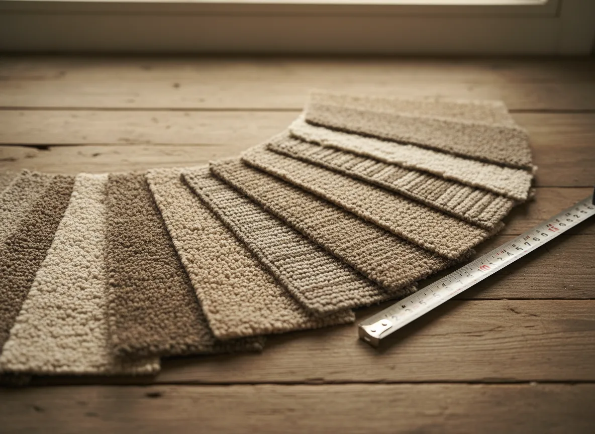 Carpet Installation Arlington, AL FAQs